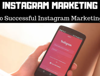 10 Successful Instagram Marketing Tips